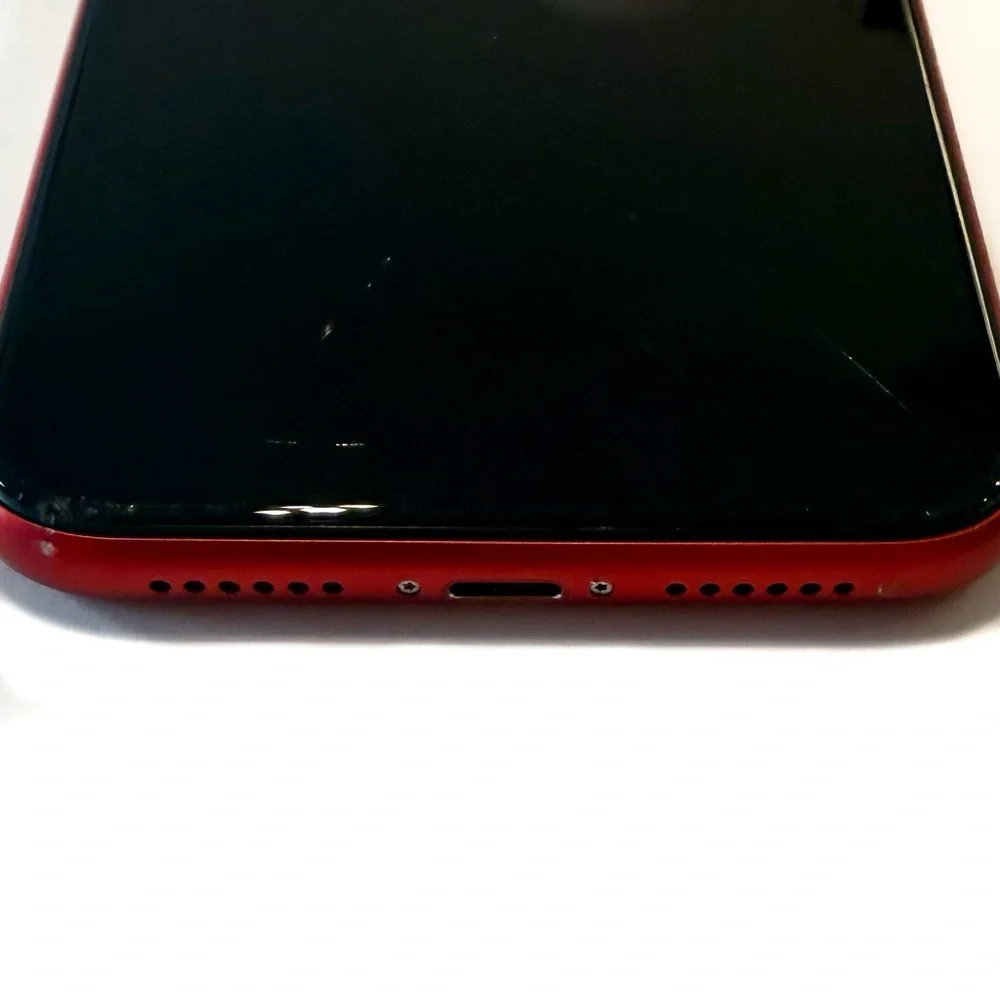 Apple iPhone 11 Red Unlocked 64GB